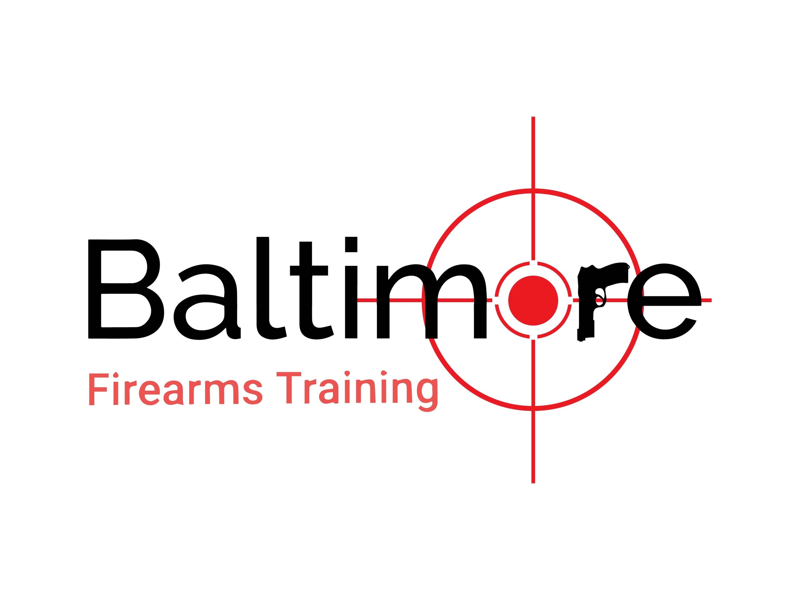 (HQL) MARYLAND HANDGUN QUALIFICATION LICENSE CERTIFICATION CLASS